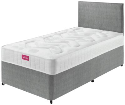 Airspring - Elmdon Deep Ortho Single - Divan Bed
